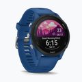 Laikrodis Garmin Forerunner 255 tidal blue 2