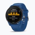 Laikrodis Garmin Forerunner 255 tidal blue 3