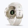 Laikrodis Garmin Venu 2 Plus gold 010-02496-12 6