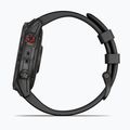 Garmin Epix 2 Sapphire HRM Elevate Ox laikrodis juodas 010-02582-11 5