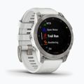 Garmin Epix 2 Sapphire HRM Elevate Ox laikrodis baltas 010-02582-21 3