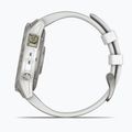 Garmin Epix 2 Sapphire HRM Elevate Ox laikrodis baltas 010-02582-21 5