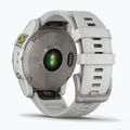Garmin Epix 2 Sapphire HRM Elevate Ox laikrodis baltas 010-02582-21 6