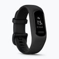 Išmanioji apyrankė Garmin Vivosmart 5 black 2