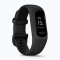 Išmanioji apyrankė Garmin Vivosmart 5 black 2