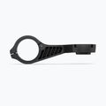 Dviračio kompiuterio laikiklis Garmin Flush Out-Front Edge black