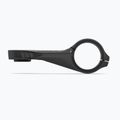 Dviračio kompiuterio laikiklis Garmin Flush Out-Front Edge black 2
