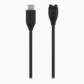 Laidas Garmin USB-C 1m black