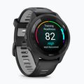 Laikrodis Garmin Forerunner 265 black/light gray 2