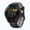Laikrodis Garmin Forerunner 265 black/light gray 3
