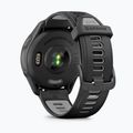 Laikrodis Garmin Forerunner 265 black/light gray 4