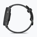 Laikrodis Garmin Forerunner 265 black/light gray 5