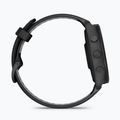 Laikrodis Garmin Forerunner 265 black/light gray 6