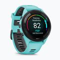 Laikrodis Garmin Forerunner 265 turquoise/black 2
