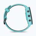 Laikrodis Garmin Forerunner 265 turquoise/black 6