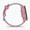 Laikrodis Garmin Forerunner 265S light pink/light gray 5