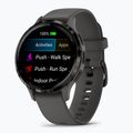 Laikrodis Garmin Venu 3S slate/peble gray 3