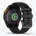 Laikrodis Garmin Fenix 7 Pro Solar slate gray/black 4