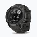 Laikrodis Garmin Instinct 2X Solar graphite 2