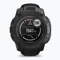 Išmanusis laikrodis Garmin Instinct 2X Solar Tactical black