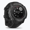 Išmanusis laikrodis Garmin Instinct 2X Solar Tactical black 2