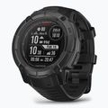 Išmanusis laikrodis Garmin Instinct 2X Solar Tactical black 3