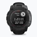 Laikrodis Garmin Instinct 2X Solar Tactical black 7