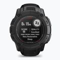Laikrodis Garmin Instinct 2X Solar Tactical black 8