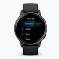 Laikrodis Garmin Vivoactive 5 slate 2