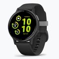 Laikrodis Garmin Vivoactive 5 slate 3