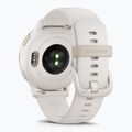 Laikrodis Garmin Vivoactive 5 cream gold/ivory 4