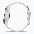 Laikrodis Garmin Vivoactive 5 cream gold/ivory 6