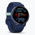 Laikrodis Garmin Vivoactive 5 navy