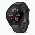Laikrodis Garmin Forerunner 165 black/slate gray 2