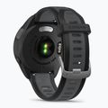 Laikrodis Garmin Forerunner 165 black/slate gray 4