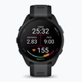 Laikrodis Garmin Forerunner 165 Music black/slate gray