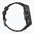 Laikrodis Garmin Fenix 8 51 mm AMOLED slate gray/black 6