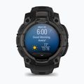 Išmanusis laikrodis Garmin Instinct 3 45 mm Amoled black/black