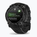 Išmanusis laikrodis Garmin Instinct 3 45 mm Amoled black/black 3