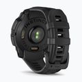 Laikrodis Garmin Instinct 3 45 mm Amoled black/black 4