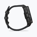 Išmanusis laikrodis Garmin Instinct 3 45 mm Amoled black/black 6