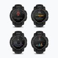 Laikrodis Garmin Instinct 3 45 mm Amoled black/black 8