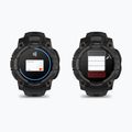 Laikrodis Garmin Instinct 3 45 mm Amoled black/black 9