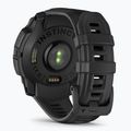 Laikrodis Garmin Instinct 3 Solar 45 mm black 2