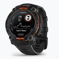 Laikrodis Garmin Instinct 3 Solar 45 mm black 3