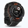 Laikrodis Garmin Instinct 3 Solar 45 mm black 4
