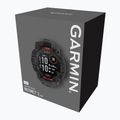 Laikrodis Garmin Instinct 3 Solar 50 mm black/charcoal 5