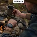 Laikrodis Garmin Instinct 3 Solar 50 mm black/charcoal 7