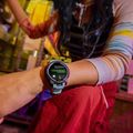 Laikrodis Garmin Instinct 3 Solar 50 mm black/charcoal 8