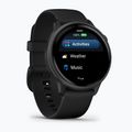 Laikrodis Garmin Vivoactive 6 slate/black 2